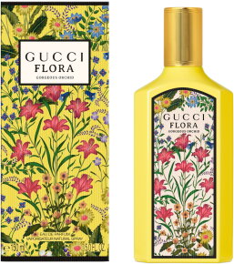 Gucci Flora Gorgeous Orchid Eau de Parfum (EdP) 150 ml