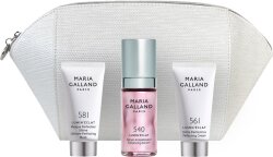 Aktion - Maria Galland Marcel Ostertag Glow Set