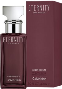 Calvin Klein Eternity for Woman Amber Essence Parfum 30 ml