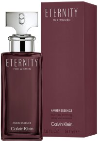 Calvin Klein Eternity for Woman Amber Essence Parfum 50 ml