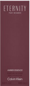 Calvin Klein Eternity for Woman Amber Essence Parfum 100 ml
