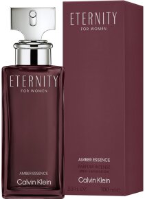 Calvin Klein Eternity for Woman Amber Essence Parfum 100 ml