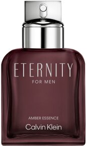 Calvin Klein Eternity for Men Amber Essence Parfum 100 ml