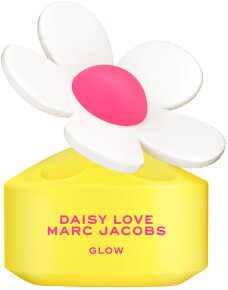 Aktion - Marc Jacobs Daisy Love Glow Eau de Toilette (EdT) 50 ml