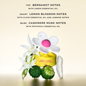 Aktion - Marc Jacobs Daisy Love Glow Eau de Toilette (EdT) 50 ml