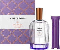 MOLINARD À Corps Cuivre Eau de Parfum (EdP) 97,5 ml