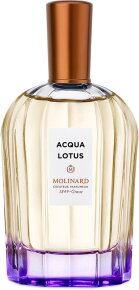 MOLINARD Acqua Lotus Eau de Parfum (EdP) 97,5 ml