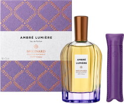 MOLINARD Ambré Lumière Eau de Parfum (EdP) 97,5 ml