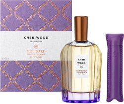 MOLINARD Cher Wood Eau de Parfum (EdP) 97,5 ml