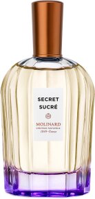 MOLINARD Secret Sucré Eau de Parfum (EdP) 97,5 ml