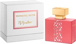 M.Micallef Hypnotic Musk Eau de Parfum (EdP) 100 ml