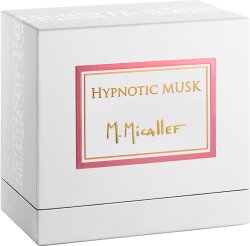 M.Micallef Hypnotic Musk Eau de Parfum (EdP) 100 ml