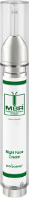MBR BioChange Night Face Cream 2x15 ml