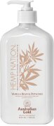 Australian Gold Hemp Nation Vanilla Bean & Pistachio 535 ml