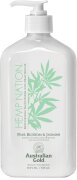 Australian Gold Hemp Nation Pear Blossom & Jasmine Tan Extender 535 ml