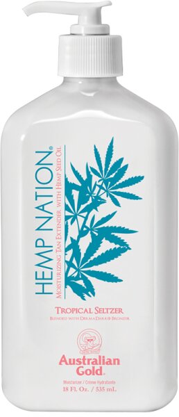 0054402410417 - Hemp Nation Tropical Seltzer Tan Extender 535 ml 0054402410417 - Hemp Nation Tropical Seltzer Tan Extender 535 ml