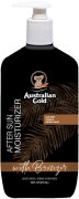 Australian Gold Aftersun Moisturizer Bronzer 473 ml Australian Gold Aftersun Moisturizer Bronzer 473 ml