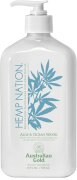 Australian Gold Hemp Nation Aloe & Ocean Water Tan Extender