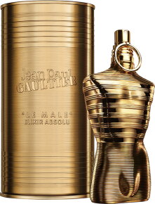 Jean Paul Gaultier Le Male Elixir Absolu Parfum Intense 125 ml