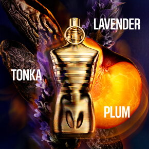 Jean Paul Gaultier Le Male Elixir Absolu Parfum Intense 125 ml