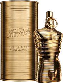 Aktion - Jean Paul Gaultier Le Male Elixir Absolu Parfum Intense 200 ml