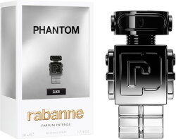 Rabanne Phantom Elixir Parfum Intense 50 ml