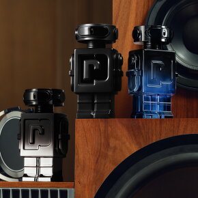 Rabanne Phantom Elixir Parfum Intense 50 ml