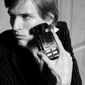 Rabanne Phantom Elixir Parfum Intense 100 ml