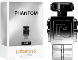 Rabanne Phantom Elixir Parfum Intense 150 ml