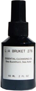 L:A Bruket No. 276 Essential Cleansing Oil 60 ml