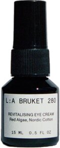 L:A Bruket No. 280 Revitalizing Eye Cream 15 ml