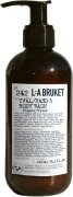 L:A Bruket No. 242 Hand & Body Wash Elder 240 ml