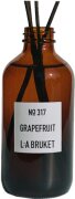 L:A Bruket No. 317 Room Diffuser Grapefruit 1 Stk.