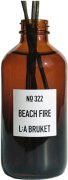 L:A Bruket No. 322 Room Diffuser Beach Fire 1 Stk. L:A Bruket No. 322 Room Diffuser Beach Fire 1 Stk.