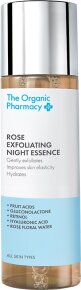 The Organic Pharmacy Rose Exfoliating Night Essence 150 ml