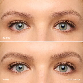 Bobbi Brown Precise Brow Pencil Grey Blonde 6 g