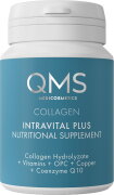 QMS Medicosmetics Collagen Intravital Plus Nutritional Supplement 60 Stk.