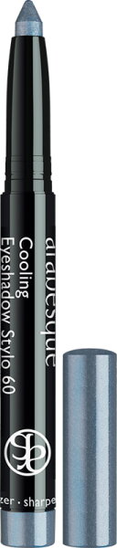 4030376546600 - Cooling 2in1 Eyeshadow Stylo Mermaids Glow 60 14 g 4030376546600 - Cooling 2in1 Eyeshadow Stylo Mermaids Glow 60 14 g