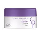 Ihr Geschenk - Wella SP System Professional Repair Mask 200 ml Ihr Geschenk - Wella SP System Professional Repair Mask 200 ml