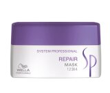 Ihr Geschenk - Wella SP System Professional Repair Mask 200 ml