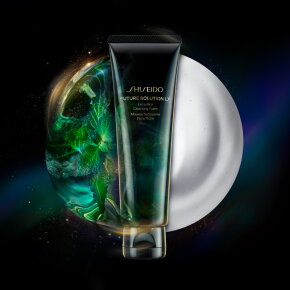 Shiseido Future Solution LX Revamp Extra Rich Cleansing Foam 125 ml