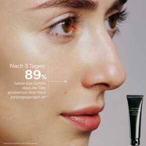 Shiseido Future Solution LX Revamp Extra Rich Cleansing Foam 125 ml