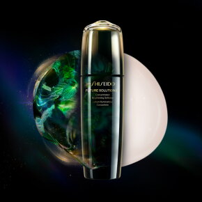 Shiseido Future Solution LX Revamp Concentrated Brightening Softener 170 ml