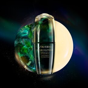 Shiseido Future Solution LX Revamp Intensive Firming Brilliance Serum 50 ml