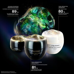 Shiseido Future Solution LX Revamp Total Regenerating Night Cream 50 ml