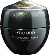 Shiseido Future Solution LX Revamp Total Regenerating Night Cream 50 ml Shiseido Future Solution LX Revamp Total Regenerating Night Cream 50 ml
