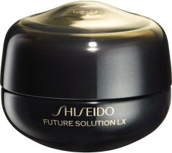 Shiseido Future Solution LX Revamp Eye and Lip Contour Regenerating Cream 17 ml