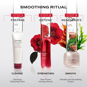 Shiseido Ultimune Power Infusing Concentrate 4.0 30 ml