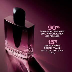 Shiseido Ginza Datura Eau de Parfum (EdP) 50 ml