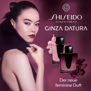 Shiseido Ginza Datura Eau de Parfum (EdP) 90 ml